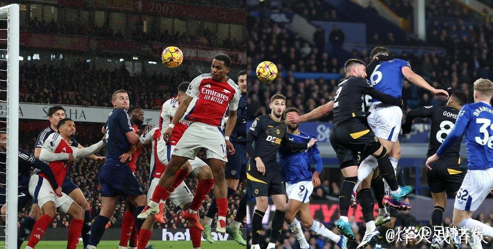 阿森纳凭借主场球迷与定位球优势或成关键