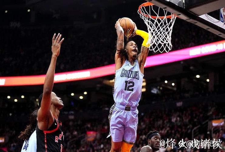 快船再度低迷，主场惨遭灰熊击溃