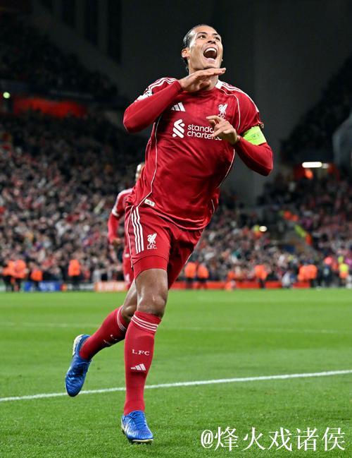 欧冠-范迪克压哨绝杀略伦特梅开二度 利物浦3-2险胜马竞 欧冠-范迪克压哨绝杀略伦特梅开二度 利物浦3-2险胜马竞